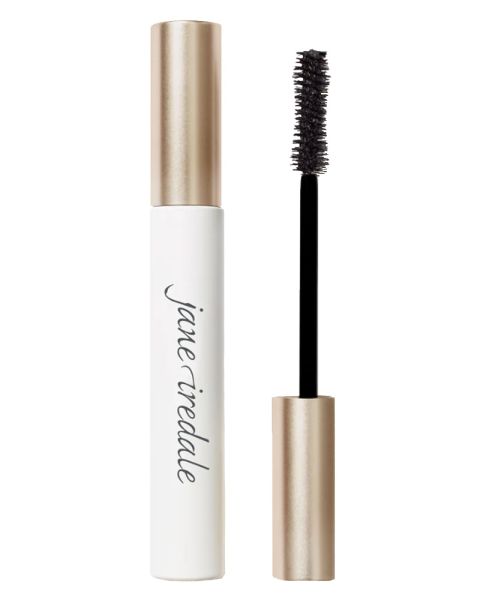 Jane Iredale - Beyond Lash Volumizing Mascara - Black Ink Jane Iredale - Beyond Lash Volumizing Mascara - Black Ink