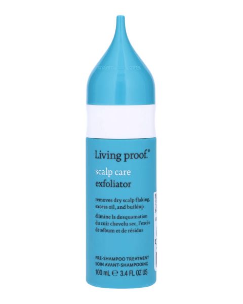Living Proof Sculp Care Exfoliator