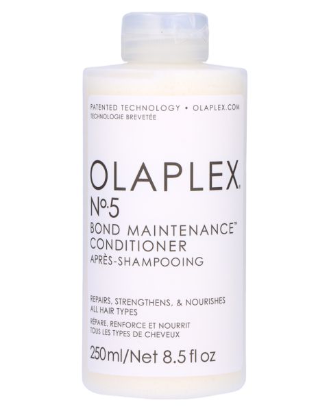 Olaplex No. 5 Bond Maintenance Conditioner (Stop Beauty Waste) (Dobbelt Pakke)