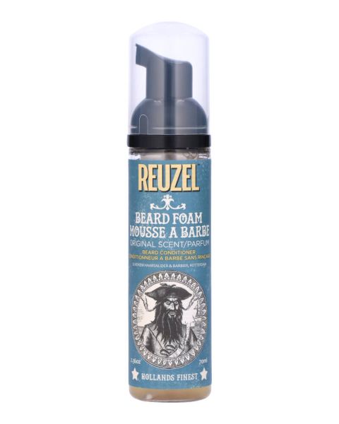 Reuzel Beard Foam (U) Reuzel Beard Foam (U)