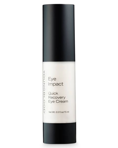 Youngblood Eye Impact - Quick Recovery Eye Cream (U)