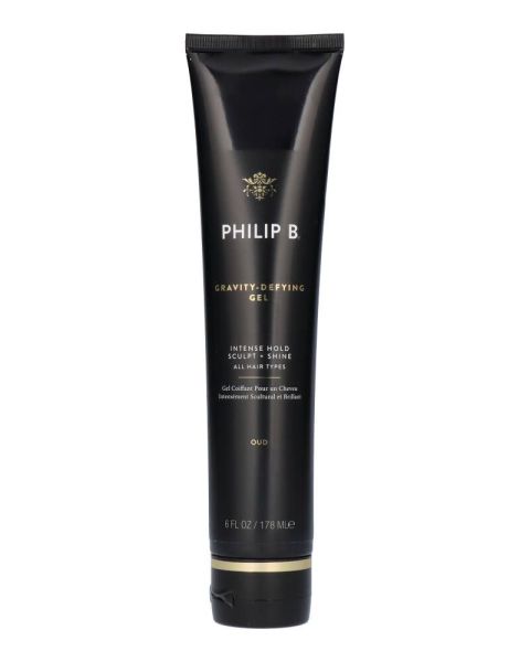 Philip B Oud Gravity-Defying Gel