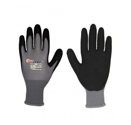 Elite Flex Arbejdshandske - str. 11