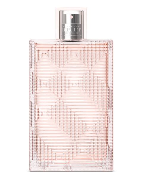 Burberry Brit Rhythm Floral For Her EDT