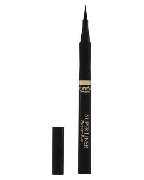 L'oreal Super Liner Perfect slim - Intense Black