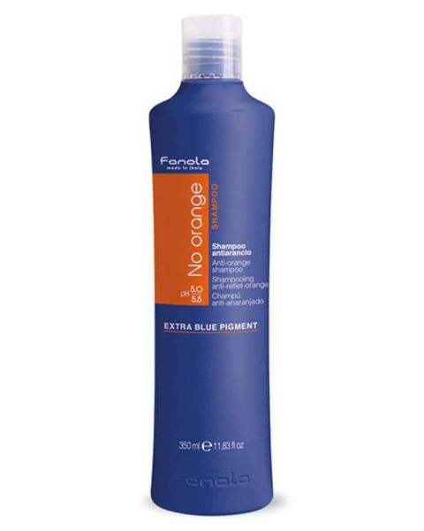 Fanola No Orange Shampoo