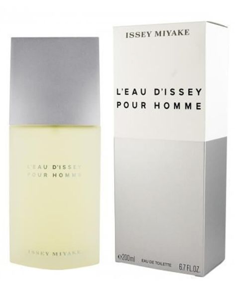 Issey Miyake L'eau D'Issey Pour Homme EDT
