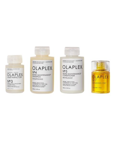 Olaplex In Good Repair Gavesæt