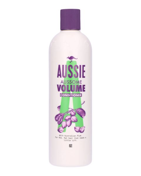 Aussie Aussome Volume Conditioner