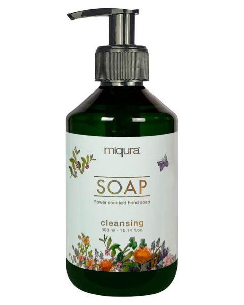 Miqura Hand Soap Miqura Hand Soap