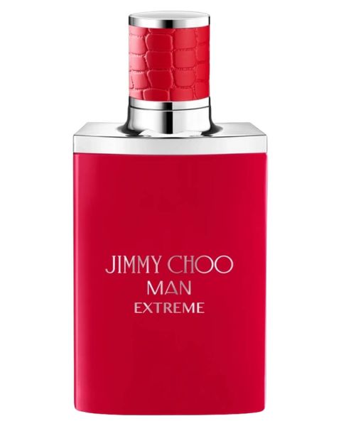 Jimmy Choo Man Extreme EDP