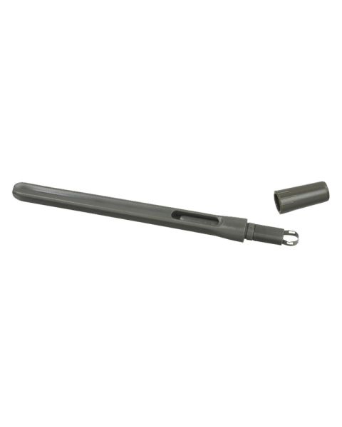 Barburys Raztoo Disposable Precision Razor Ref. 7750070