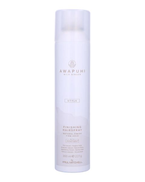 Paul Mitchell Awapuhi Style Finishing Hairspray