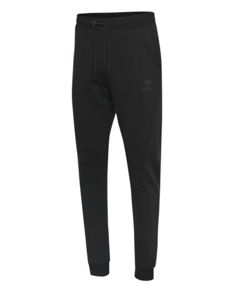 Hummel Hmllsam Regular Pants Black Str L