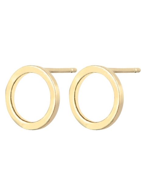 Everneed Baby Smilla Guldfarvet (U)