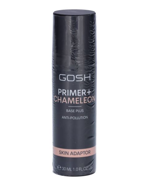 Gosh Primer Plus Skin Adaptor Anti Pollution Chameleon Gosh Primer Plus Skin Adaptor Anti Pollution Chameleon