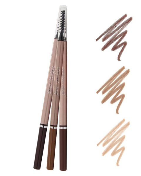 Jane Iredale Eyebrow Pencil Blonde (U) Jane Iredale Eyebrow Pencil Blonde (U)