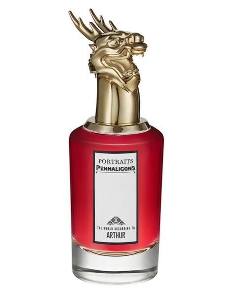 Penhaligon's The World According to Arthur EDP Penhaligon's The World According to Arthur EDP