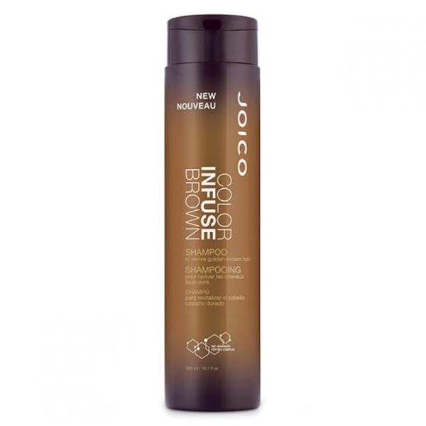 Joico Color Infuse Brown Shampoo