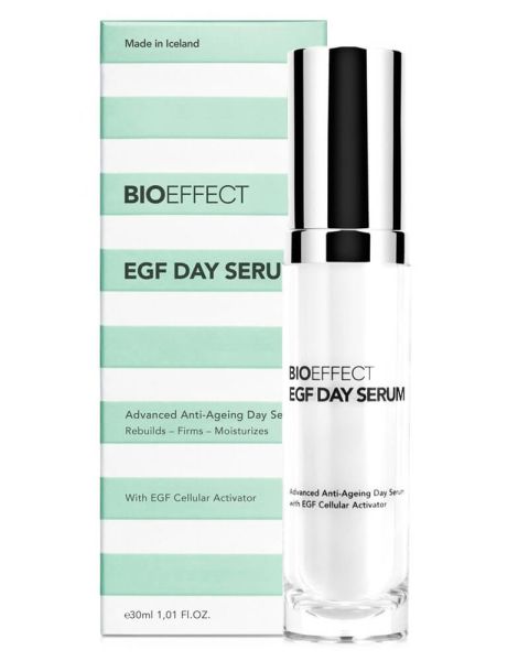 Bioeffect EGF Day Serum