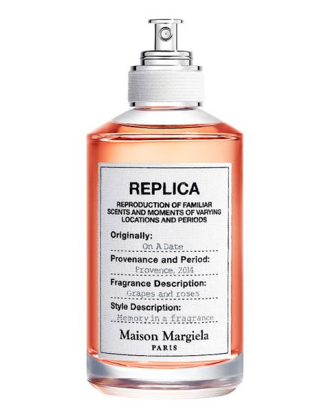 Maison Margiela Replica On A Date EDT