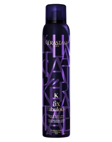 Kerastase Fix Fabulous