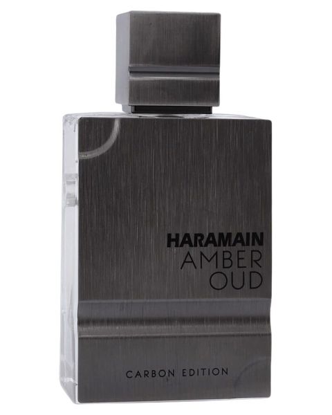 Haramain Amber Oud Carbon Edition
