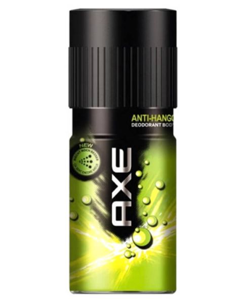 AXE For Him Deodorant Bodyspray - Anti-Hangover AXE For Him Deodorant Bodyspray - Anti-Hangover