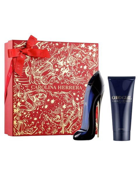 Carolina Herrera Good Girl EDP Set Carolina Herrera Good Girl EDP Set