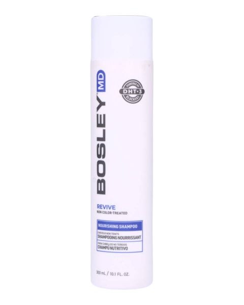BosleyMD BOSRevive Non Color Treated Hair Nourishing Shampoo