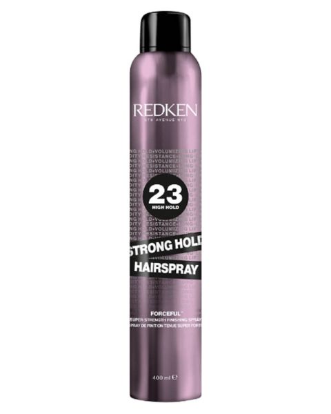Redken Forceful 23 Redken Forceful 23