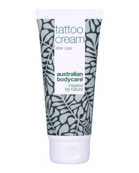 Australian Bodycare Tattoo Cream