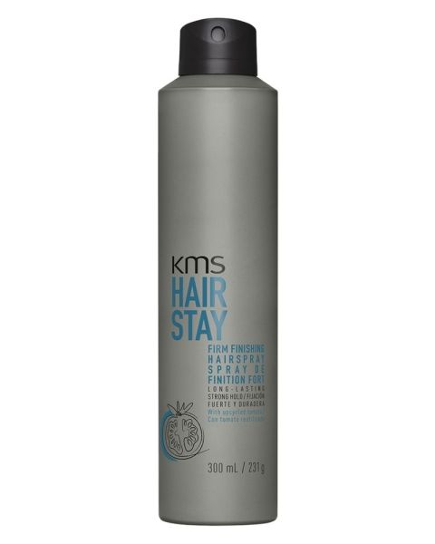 KMS HairStay Firm Finishing Hairspray