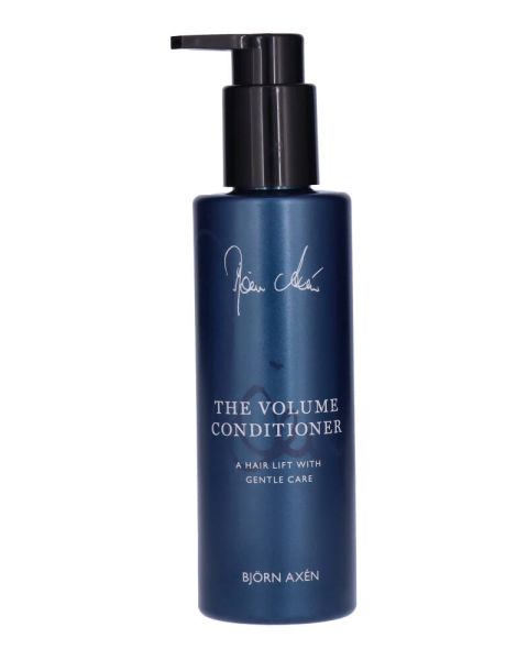 Björn Axén The Volume Conditioner