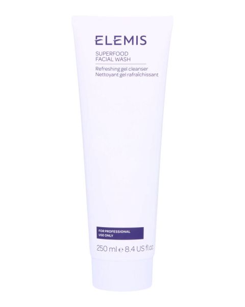 Elemis Superfood Facial Wash