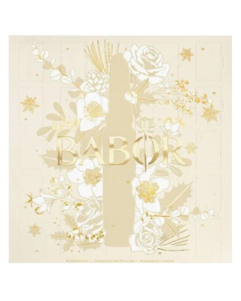 Babor Advent Calendar