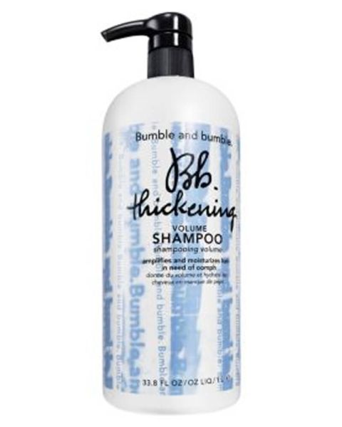 Bumble And Bumble Thickening Volume Shampoo