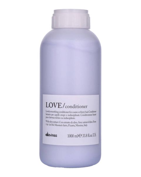 Davines LOVE Lovely Smoothing Conditioner