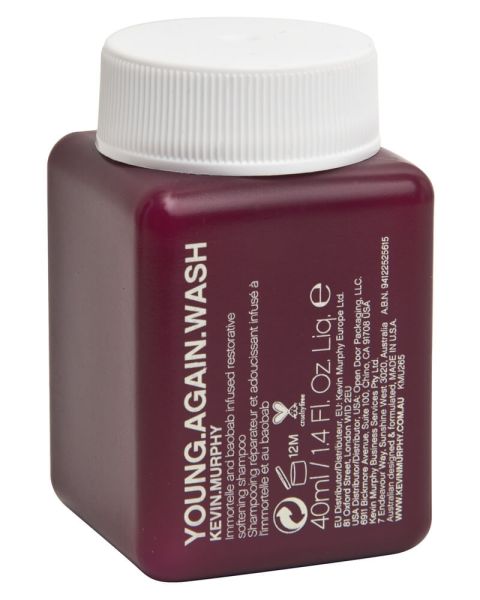 Kevin Murphy Young Again Wash