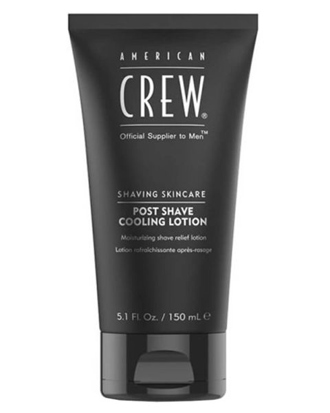 American Crew Post Shave Cooling Lotion (U)