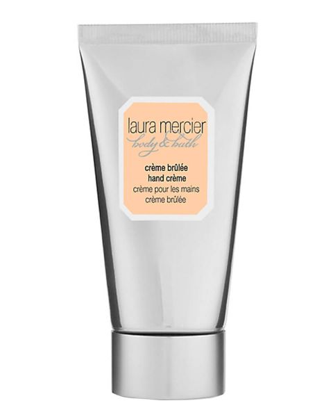 Laura Mercier Crème Brûlée Hand Crème