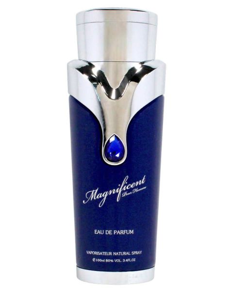 Armaf Magnificent Blue Pour Homme Armaf Magnificent Blue Pour Homme