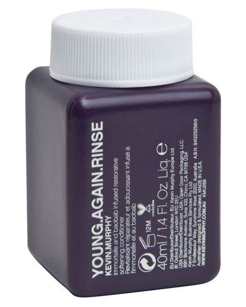 Kevin Murphy Young Again Rinse
