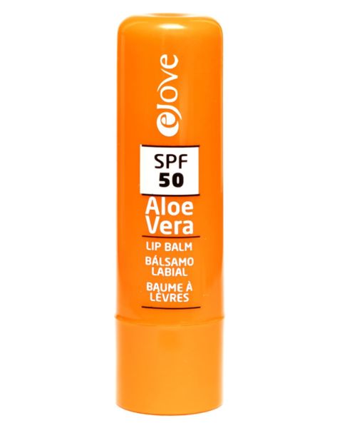 Ejove Aloe Vera Lip Balm SPF50