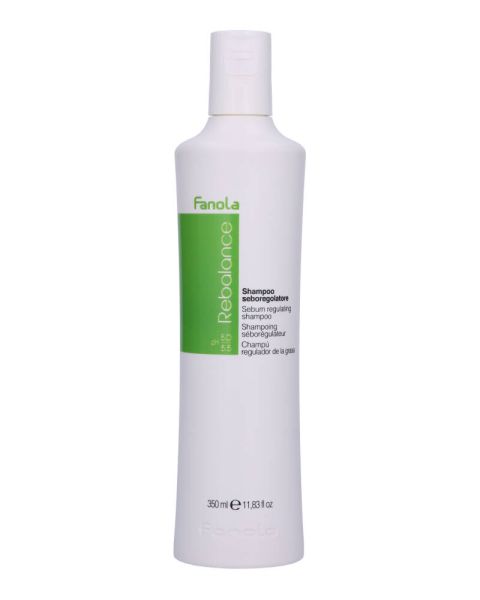 Fanola Rebalance Sebum Regulating Shampoo