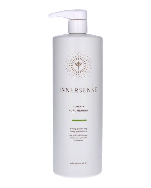 Innersense I Create Curl Memory