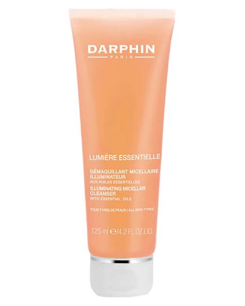 Darphin Illuminating Micellar Cleanser