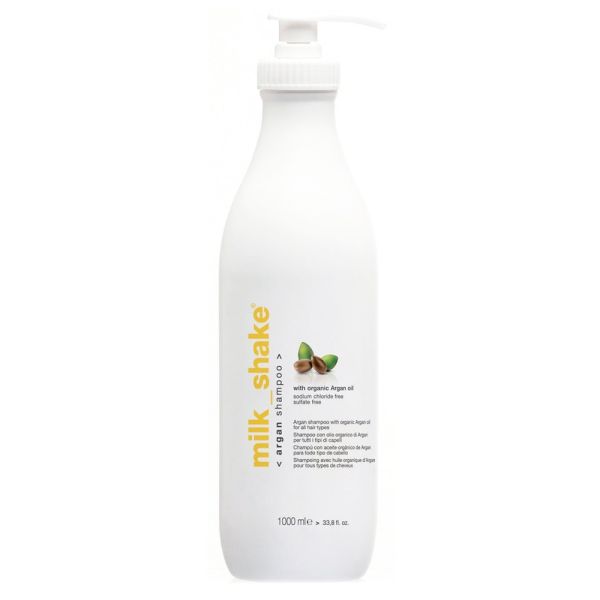 Milk Shake Argan Shampoo