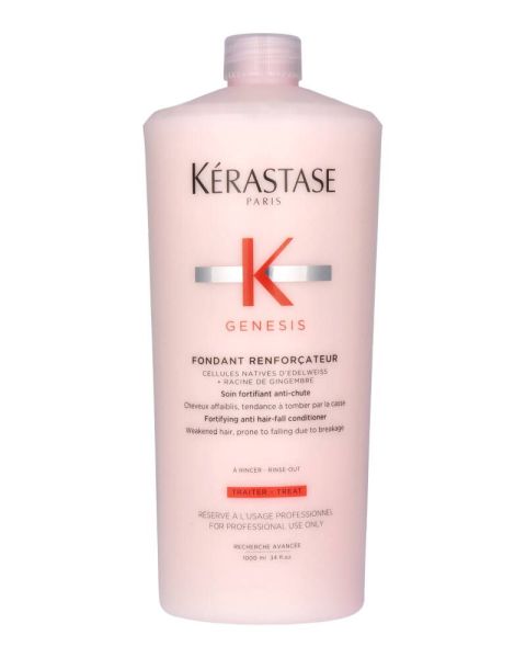 Kerastase Genesis Fondant Renforcateur