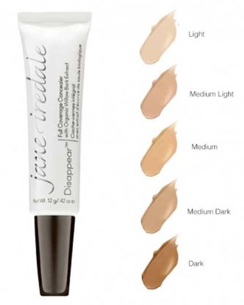 Jane Iredale - Disappear Medium